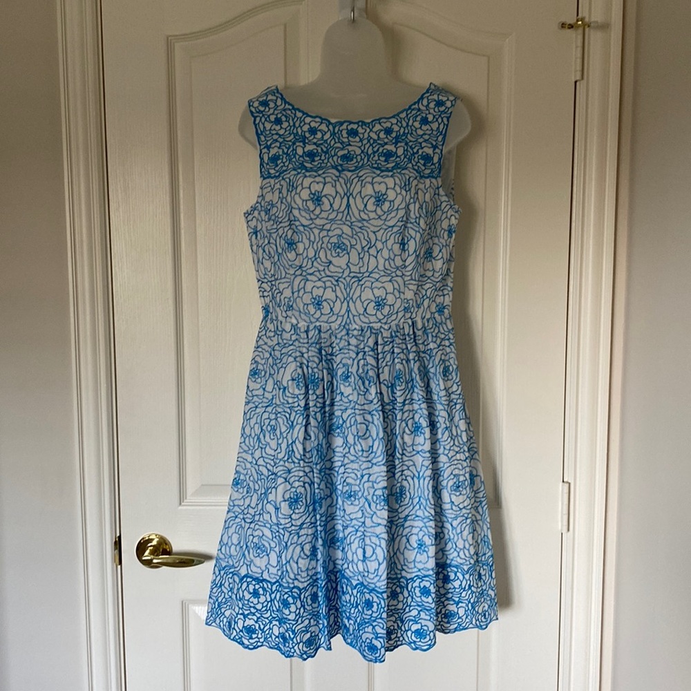 Antonio Melani Dress